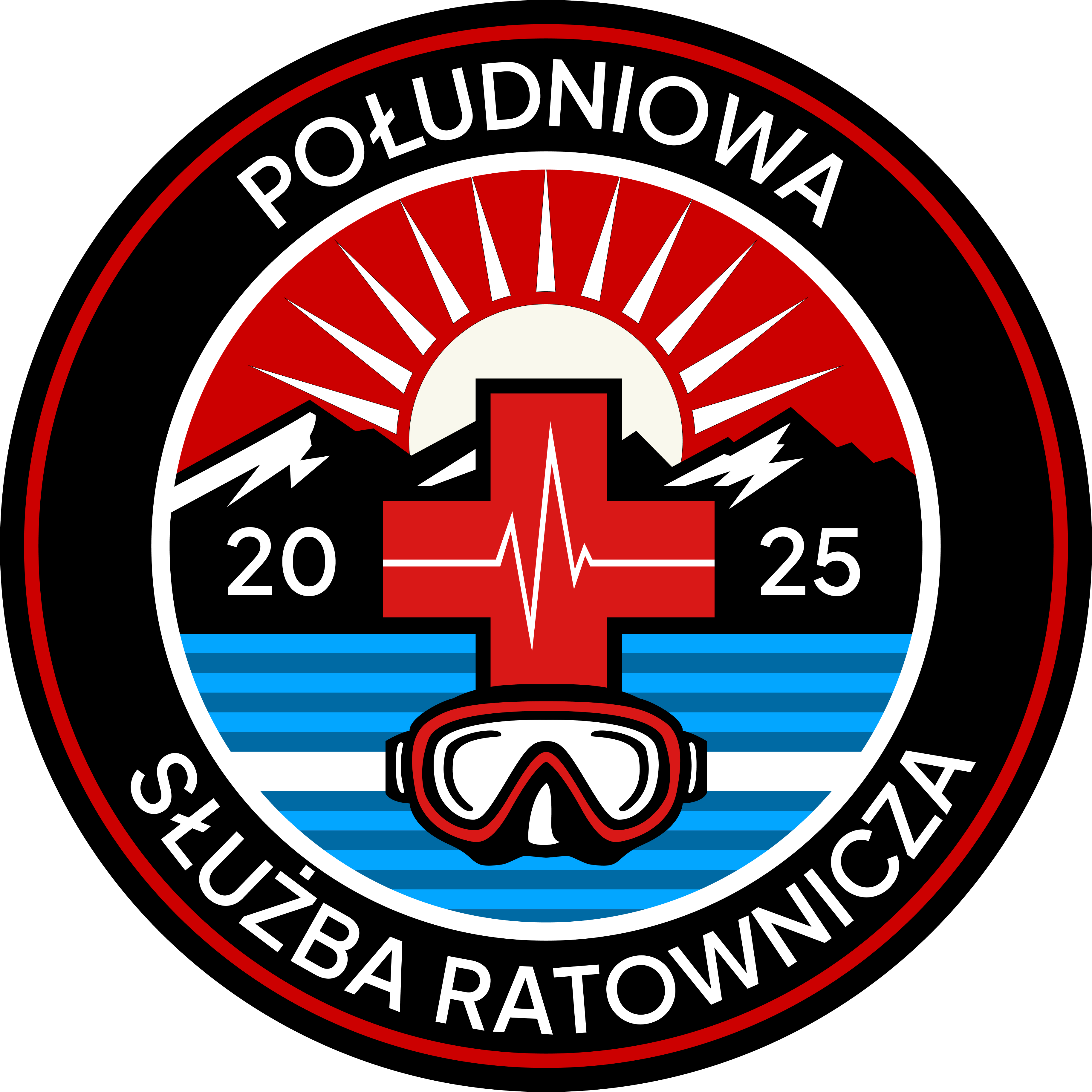 Południowa Służba Ratownicza